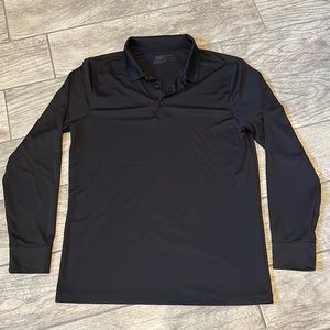 NIKE GOLF DRIFIT polo shirt S